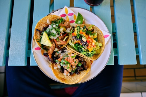 Reef Fish Tacos (3)